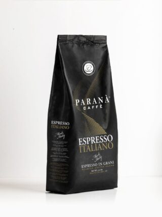 Parana® Espresso Italiano kohvioad 1kg