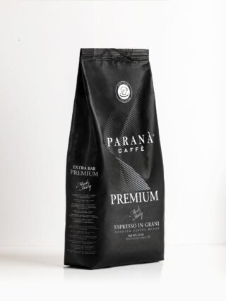 Parana® Extra Bar Premium kohviuba 1kg