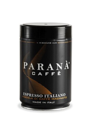 Parana® Espresso Italiano jahvatatud kohv 250g