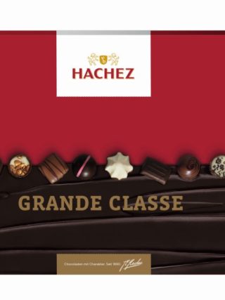 Grande Classe 450g Hachez