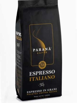 Parana® Espresso Italiano kohvioad 1kg