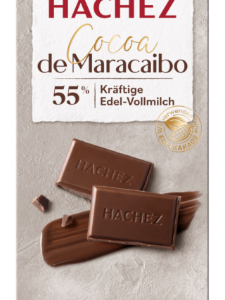 55% de Maracaibo šokolaad 100g